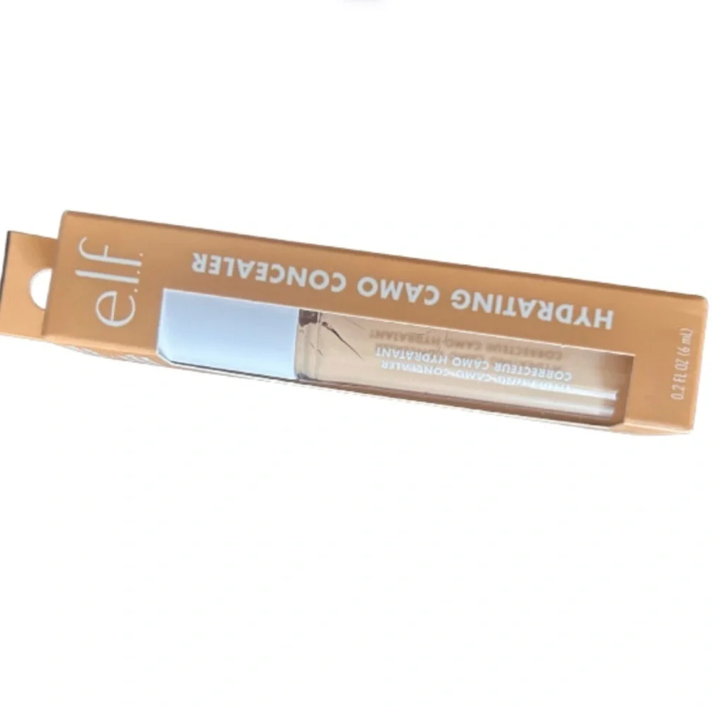 Elf concealer